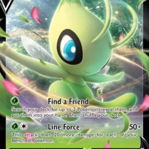 Celebi V (#1) — SSH 001