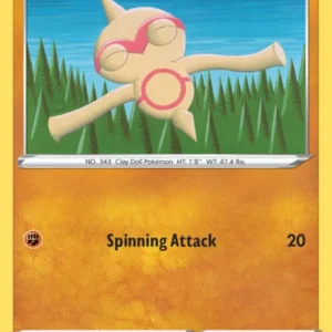 Baltoy (#102) — SSH 102