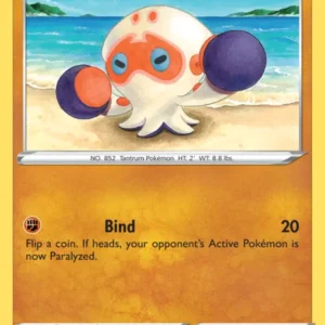 Clobbopus (#111) — SSH 111