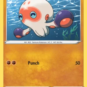 Clobbopus (#112) — SSH 112