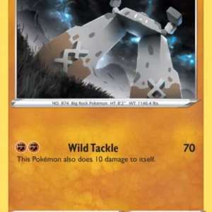 Stonjourner (#114) — SSH 114