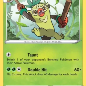 Thwackey (#12) — SSH 012