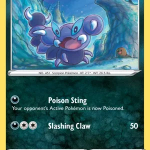 Skorupi (#121) — SSH 121