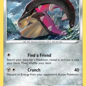 Mawile (#129) — SSH 129