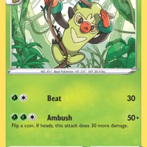 Thwackey (#13) — SSH 013