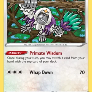 Oranguru (#148) — SSH 148