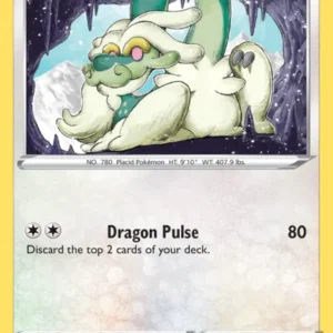 Drampa (#149) — SSH 149