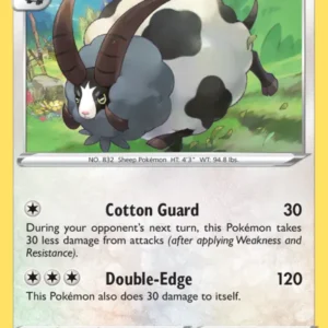 Dubwool (#154) — SSH 154