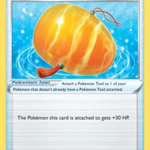 Big Charm (#158) — SSH 158