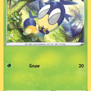 Blipbug (#16) — SSH 016