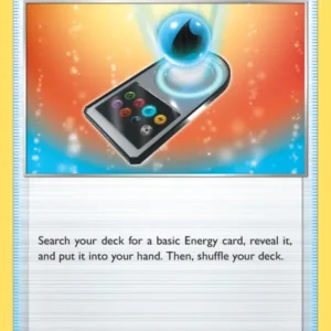 Energy Search (#161) — SSH 161