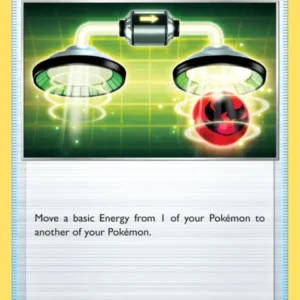 Energy Switch (#162) — SSH 162