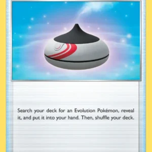 Evolution Incense (#163) — SSH 163