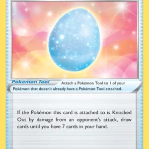 Lucky Egg (#167) — SSH 167