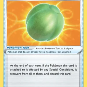 Lum Berry (#168) — SSH 168