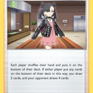 Marnie (#169) — SSH 169