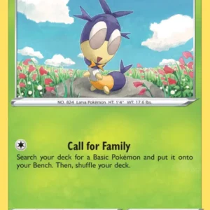 Blipbug (#17) — SSH 017