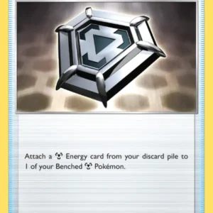 Metal Saucer (#170) — SSH 170