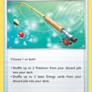 Ordinary Rod (#171) — SSH 171