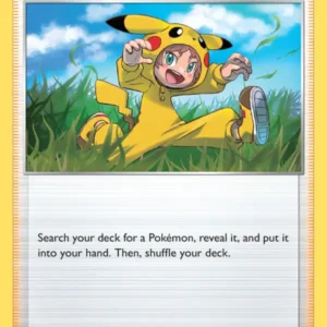 Poké Kid (#173) — SSH 173