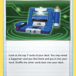 Pokégear 3.0 (#174) — SSH 174