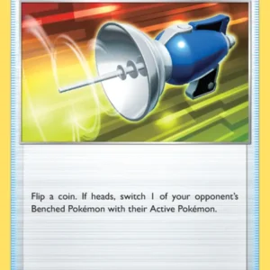 Pokémon Catcher (#175) — SSH 175