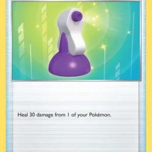 Potion (#177) — SSH 177