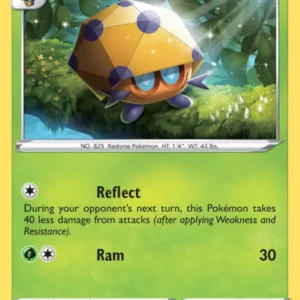 Dottler (#18) — SSH 018