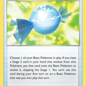 Rare Candy (#180) — SSH 180