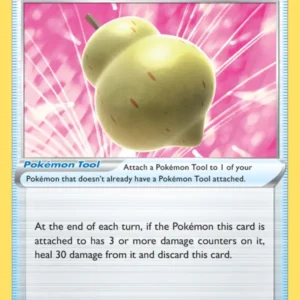 Sitrus Berry (#182) — SSH 182