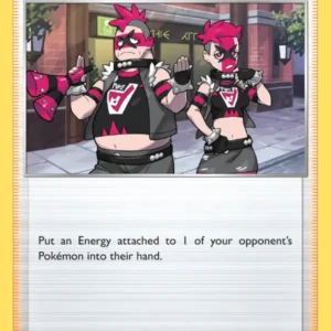 Team Yell Grunt (#184) — SSH 184