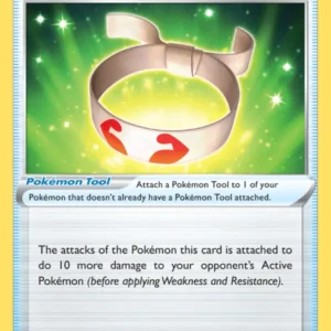 Vitality Band (#185) — SSH 185