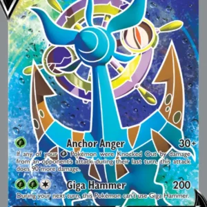 Dhelmise V (#187) — SSH 187