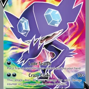 Sableye V (#194) — SSH 194