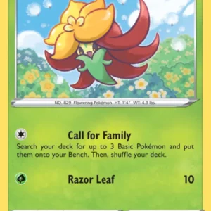 Gossifleur (#20) — SSH 020