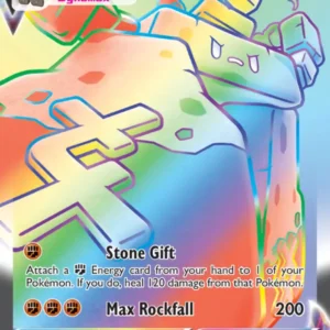 Stonjourner VMAX (#205) — SSH 205