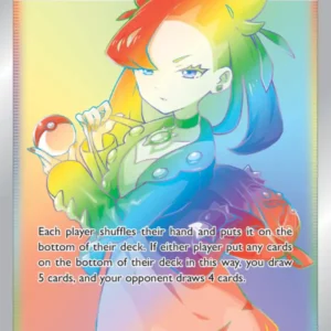 Marnie (#208) — SSH 208