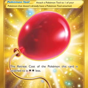 Air Balloon (#213) — SSH 213