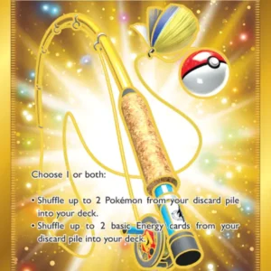 Ordinary Rod (#215) — SSH 215