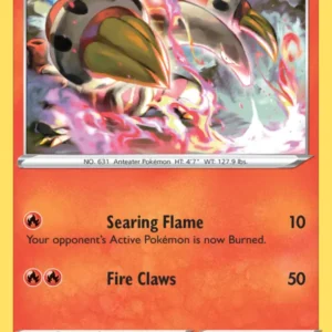 Heatmor (#26) — SSH 026