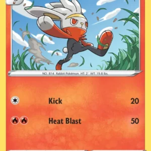 Raboot (#33) — SSH 033