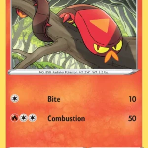 Sizzlipede (#37) — SSH 037