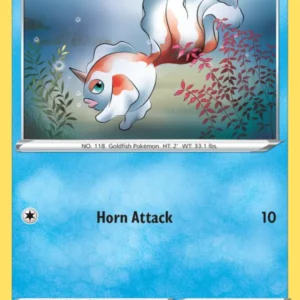 Goldeen (#45) — SSH 045