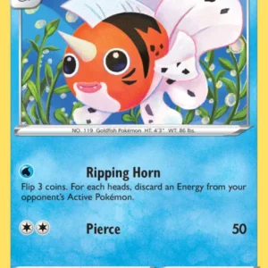 Seaking (#47) — SSH 047