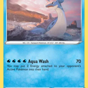 Lapras (#48) — SSH 048