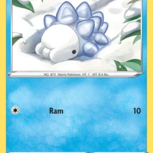 Snom (#63) — SSH 063