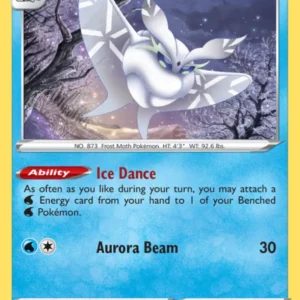 Frosmoth (#64) — SSH 064