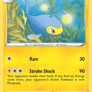 Lanturn (#69) — SSH 069