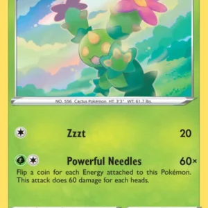 Maractus (#7) — SSH 007