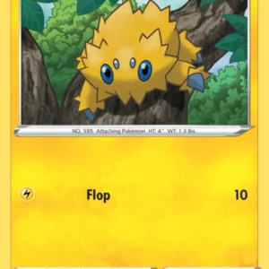 Joltik (#70) — SSH 070